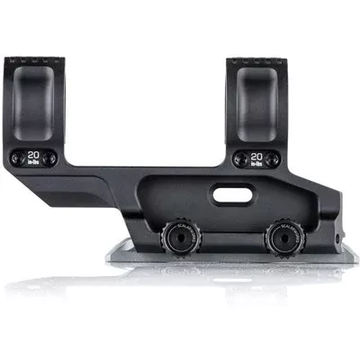 30mm Quick Detach LEAP/08 Scope Mounts (856481007423)