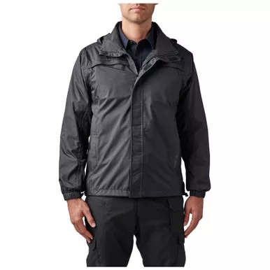 5.11 Tactical 48372 Men's Tac-Dry Rain Shell 2.0 Jacket