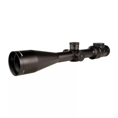 AccuPoint 3-18x50mm Second Focal Plane Illuminated Scope
