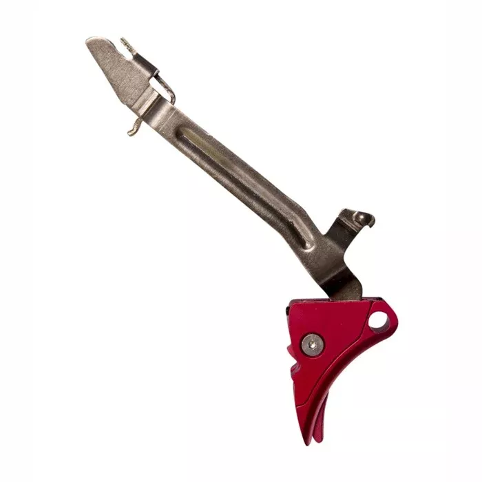 Adjustable Glock 10/45 Trigger with Trigger Bar
