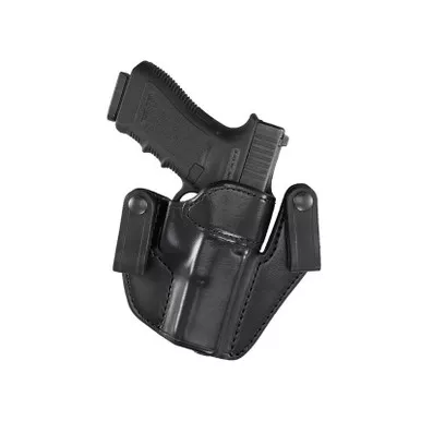 Aker Model 176 IWB Statesman Holster for SIG Sauer P320 Compact