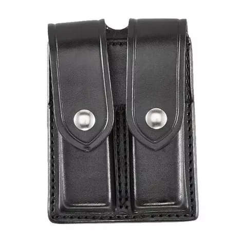Aker Model 510 Double Magazine Pouch