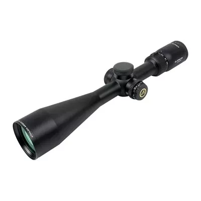 Argos HMR 4-20x50 SFP Illuminated Riflescope 813869021914