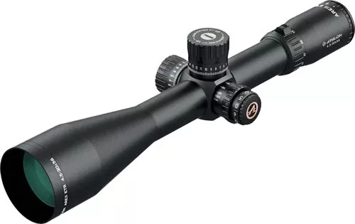 Athlon Optics Ares ETR UHD 4.5-30x56mm PR1-MOA