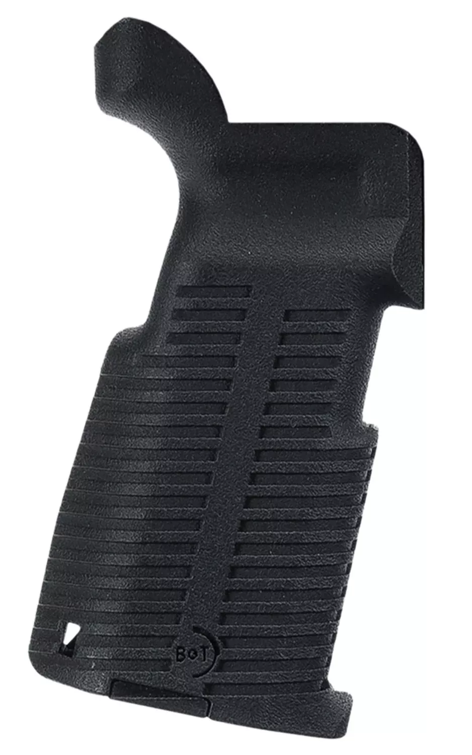 B&T Firearms BT-ZWOLFGRIP Black Polymer Zwolf Vertical Grip