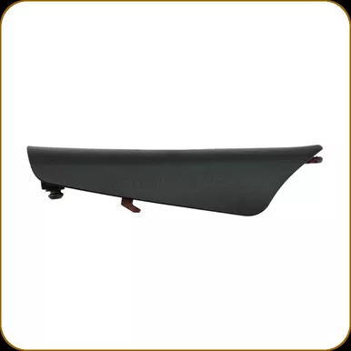 Benelli - Recoil Pad - SBE 3 - Fits Benelli Comfort Tech 3 Models - Standard Comb - 80259