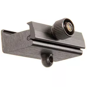 BlackHawk Picattiny Rail Bipod Adapter (71RA01BK)