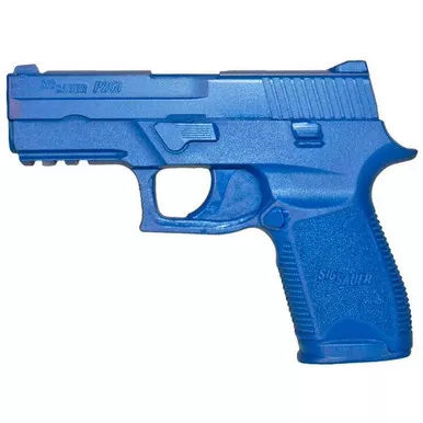 BlueGuns FSP250C SIG Sauer P250 Compact Handgun Replica Training Simulator Gun
