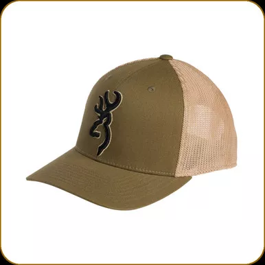Browning - Cap - Bloodline - Loden - 308110641