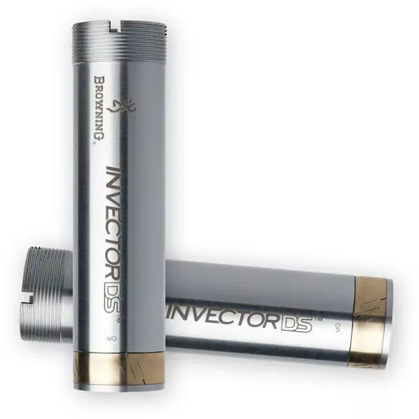 Browning Invector DS Flush Choke 1133283, 12 Gauge, Improved Cylinder