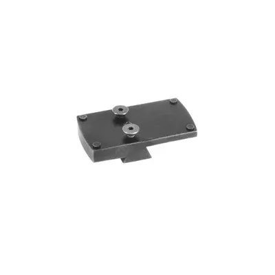 Burris Docter Optic Red Dot Mount 841370107117
