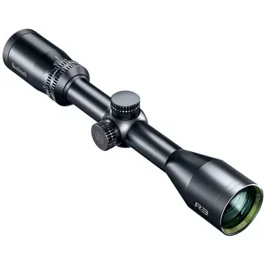 Bushnell 3-9×40 R3 Multi-X Reticle Riflescope