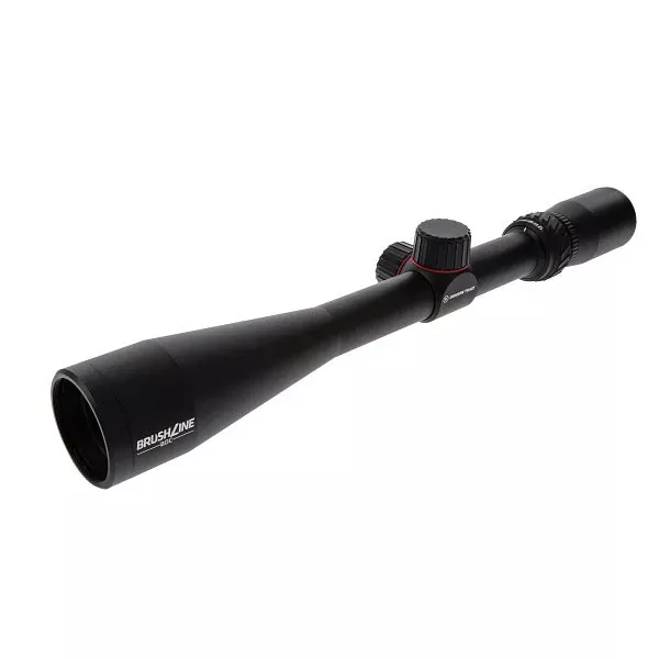 CRIMSON TRACE BRUSHLINE 4-12x40mm BRUSHLINE BDC