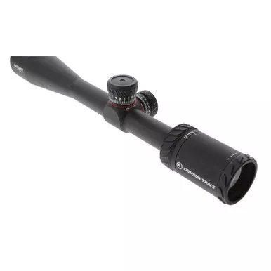 Crimson Trace Hardline Riflescope, SFP