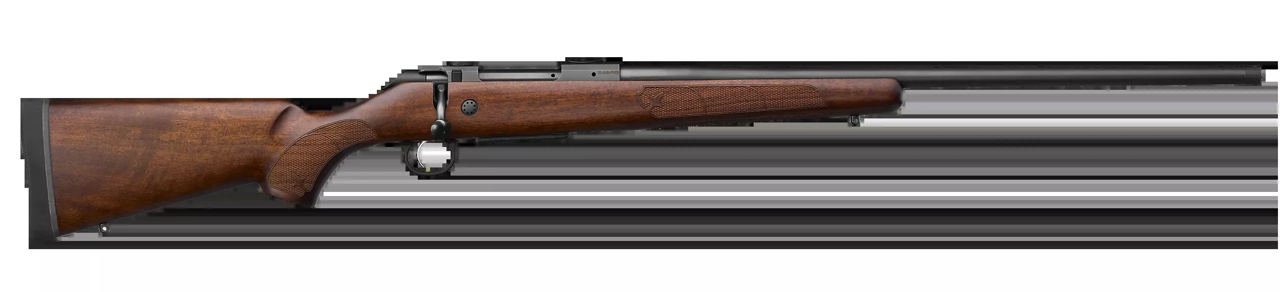 CZ 600 American ST2 6.5 Creedmoor 24