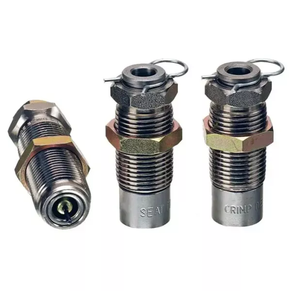 Dillon Precision Carbide 3 Die Set 380 ACP