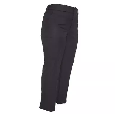 Elbeco Women's DutyMaxx Poly/Rayon Stretch Hidden Cargo Pants