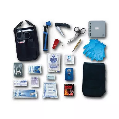 EMI-Emergency Medical 522 Search & Rescue Response Kit Replacement Holster