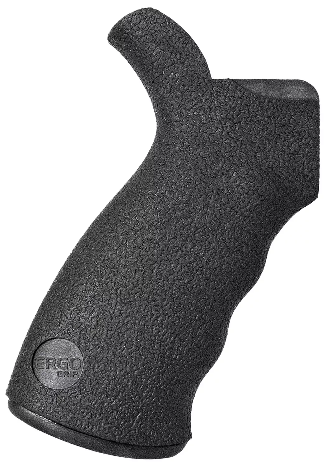 Ergo 4009BK Black Aggressive Texture Suregrip Rubber Original AR Pistol Grip