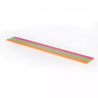 EVI-PAQ MCR-1 Multi-Color Forensic Rod Kit (No Connectors)