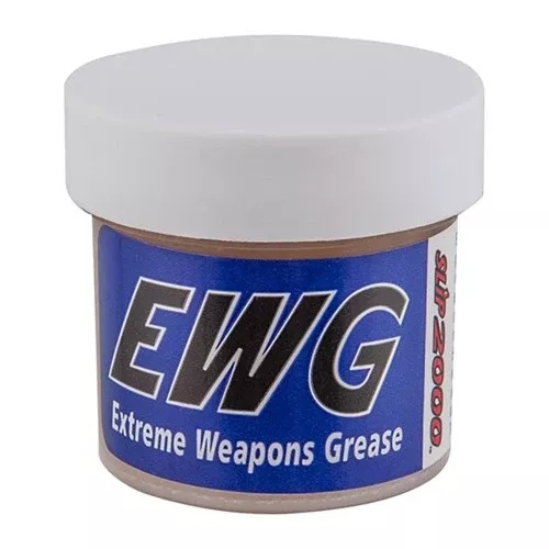 Extreme Weapons Firearm Grease Lubricant