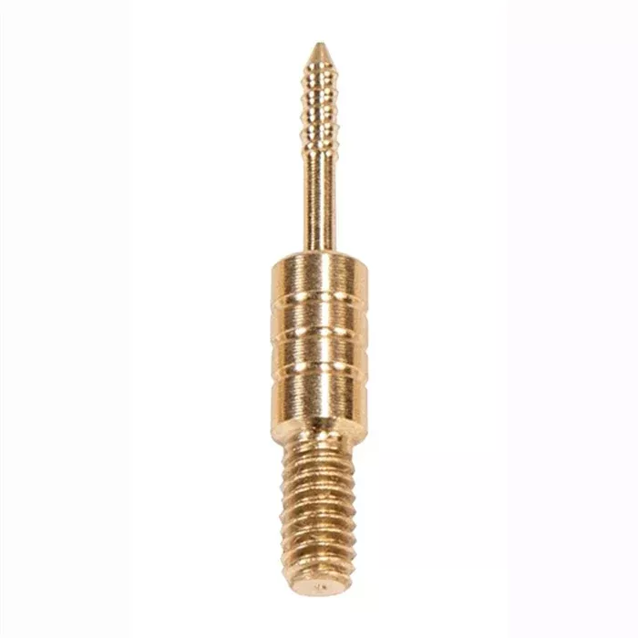 Firearm Felt Cleaning Pellets - 661120417309