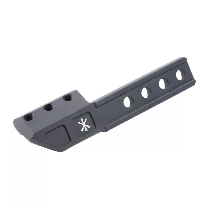 Fusion LightWing Right Hand Adapter in Black