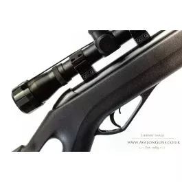 GAMO WHISPER X .177
