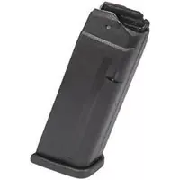 Glock G32 357 Sig Sauer 13 Round Black Magazine (MF32013)