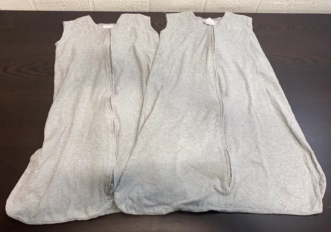 Halo Sleep Sacks, Size Large, 2pk