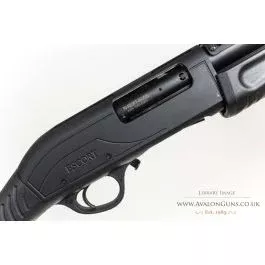 HATSAN ARMS ESCORT MPS BLACK PA 2 PLUS 12G