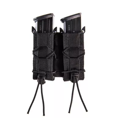 High Speed Gear Double Pistol TACO Magazine Pouch