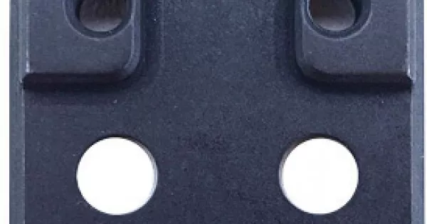 HK VP9 OPTICS READY MOUNTING PLATE 5 BURRIS/VORTEX
