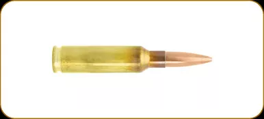 Lapua - 6.5 Creedmoor - 123 Gr - Scenar - 50ct - 4316060