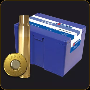 Lapua - 9.3x62 Brass - 100ct - 4PH9050