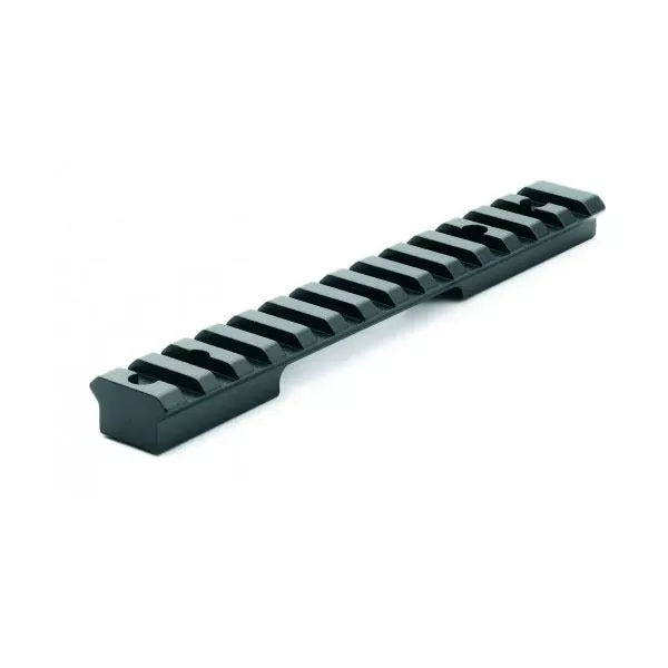 LEUPOLD BASE MARK-4 WEATHERBY VANGD SA 1-PC 20 MOA MAT