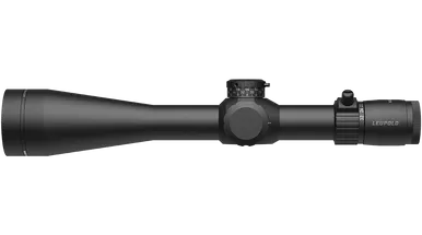Leupold Mark 4HD 8-32x56mm FFP PR2 MOA Scope with M5C3 Elevation Turret & ZeroLock Windage - 183969