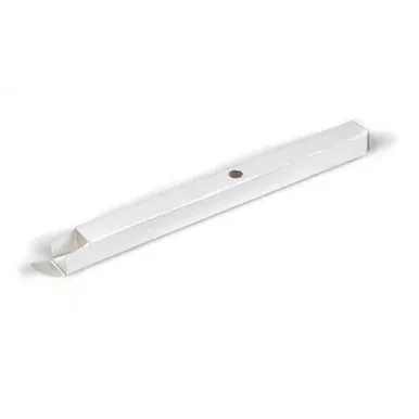 Lightning Powder 3-3705 Plain Swab Boxes (100 Pack)