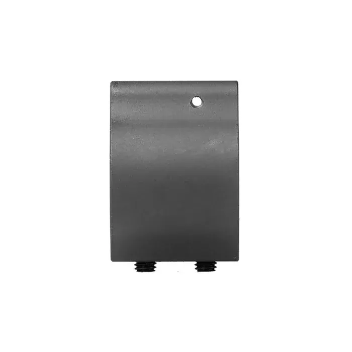 Low-Profile Gas Block for AR-15 Rifles 815421028461
