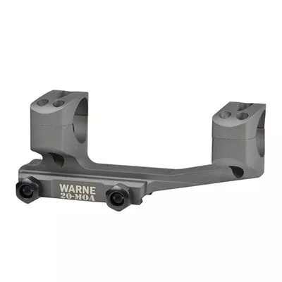 LR-SKEL Extended Skeletonized MSR Mounting System 656813105199