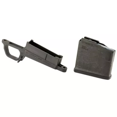 Magpul Hunter 700 Long Action Magwell Black
