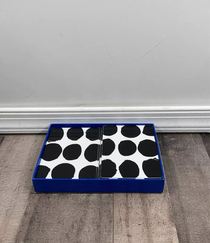 Marimekko Memory Game
