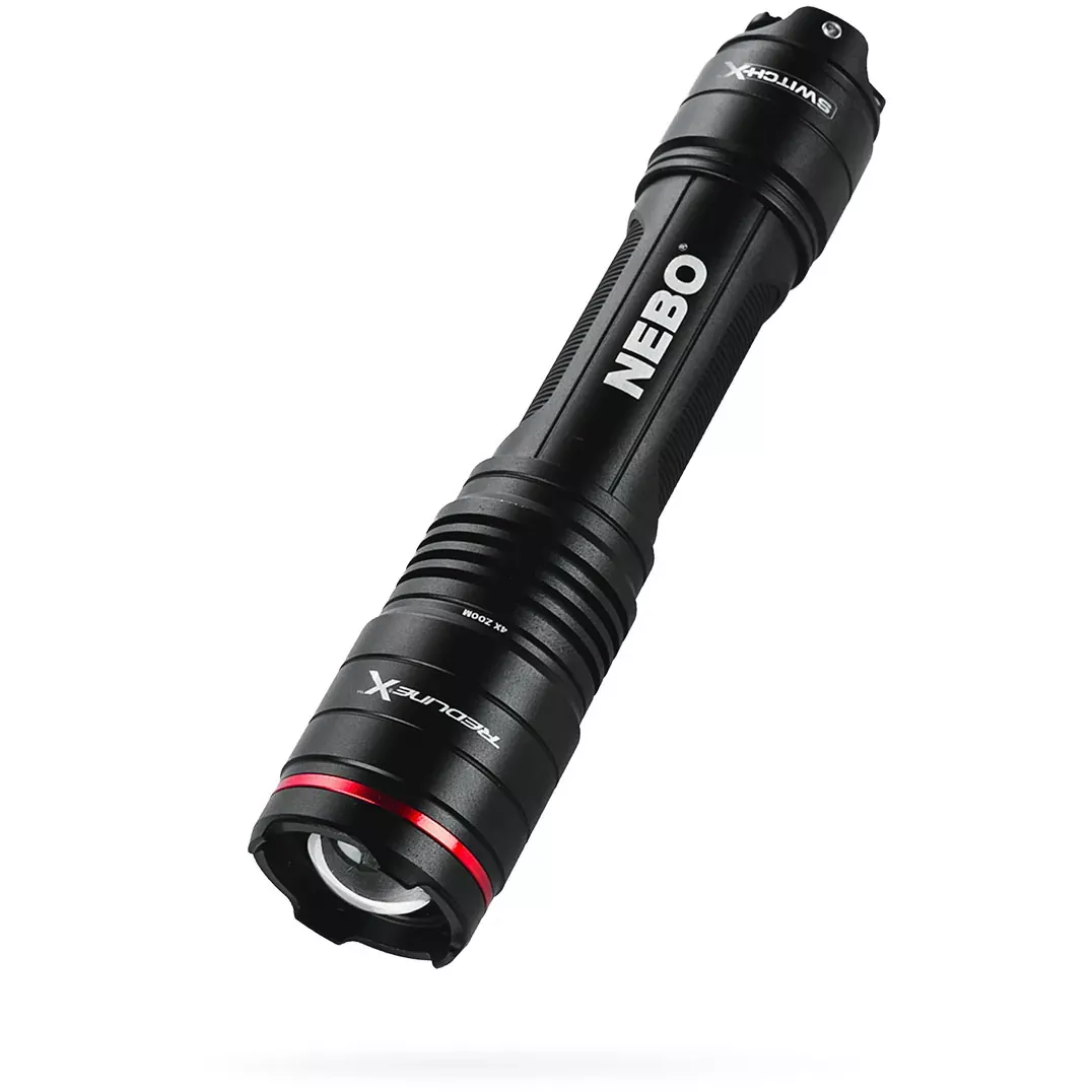 Nebo Tools Redline X Flashlight (FLT0008)