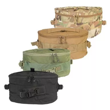 North American Rescue Squad Kit (Bag Only)