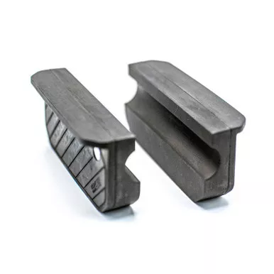 Otis Technology FG-VSJ-R1100 Soft Vise Jaws - Remington 1100
