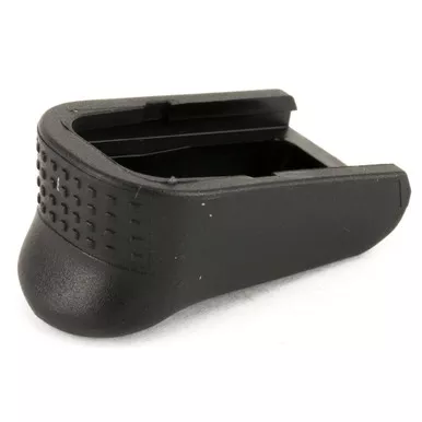 Pearce Grip Pearce Grip - Plus-One Grip Extension - Black - Fits Glock 43 PG-43+1