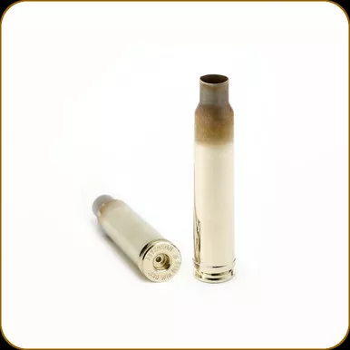 Peterson - 338 Win Mag Brass - 50ct - 40083-R