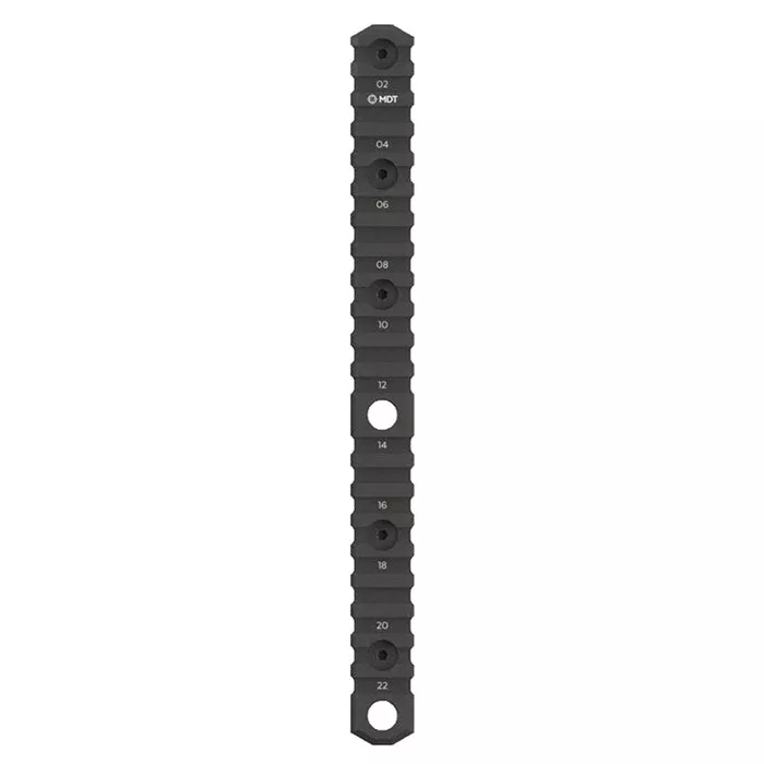 Picatinny Accessory Rail for M-LOK 709951103272