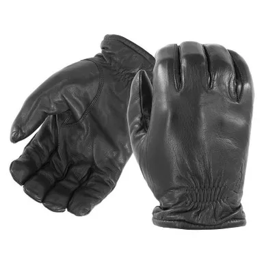 Quantum Leather Gloves w/ Razornet Ultra Liners