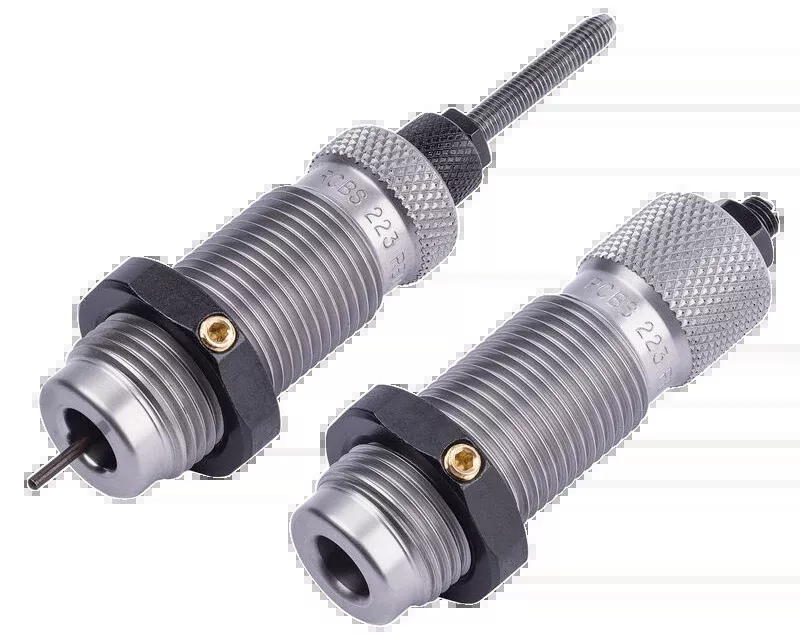 RCBS 28201 Full-Length 2-Die Set 6.8 Western - Group A